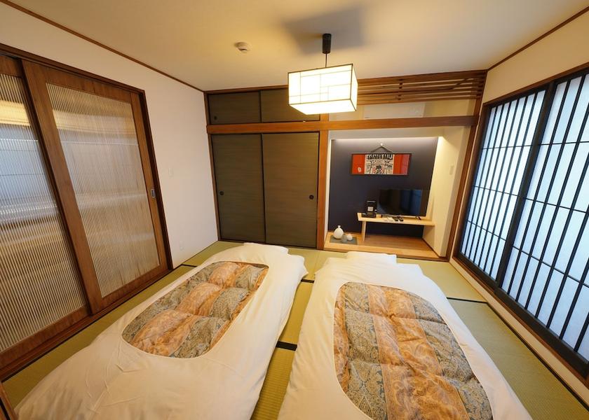 Tokyo (prefecture) Tokyo Room