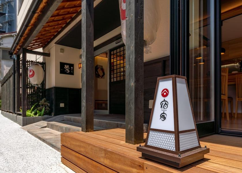 Tokyo (prefecture) Tokyo Property entrance