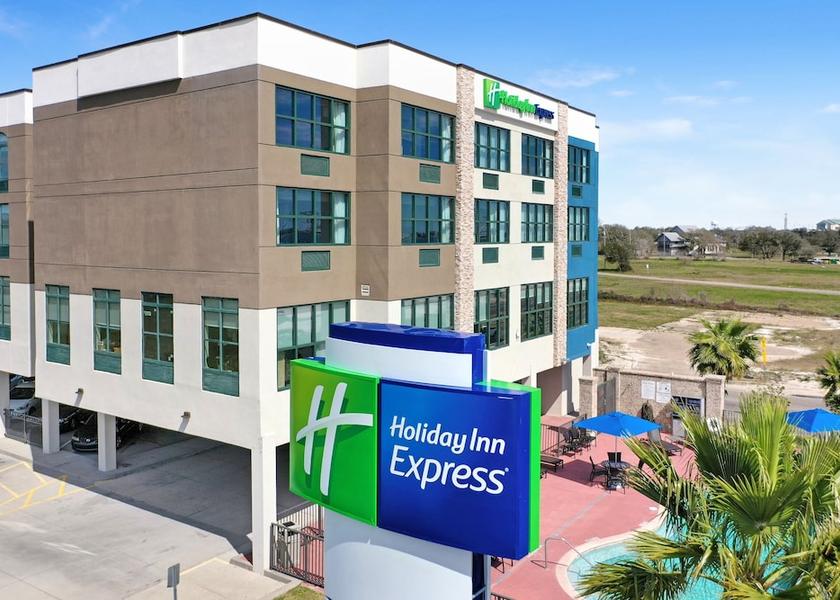 Mississippi Gulfport Exterior Detail