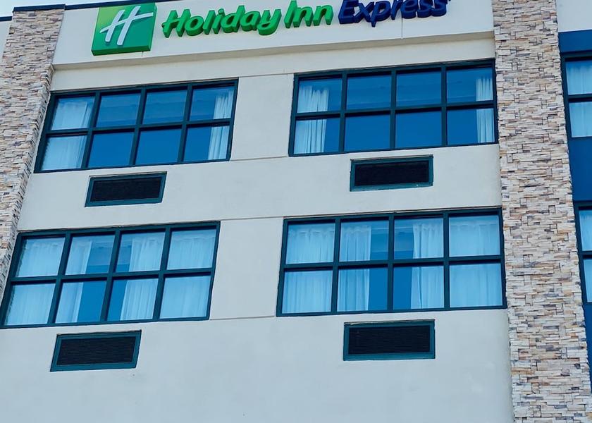 Mississippi Gulfport Exterior Detail