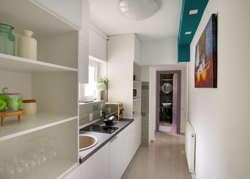  Bucharest Kitchen