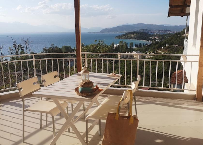  Ohrid Terrace