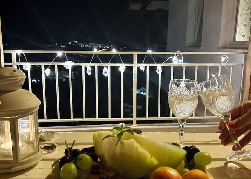  Ohrid Terrace