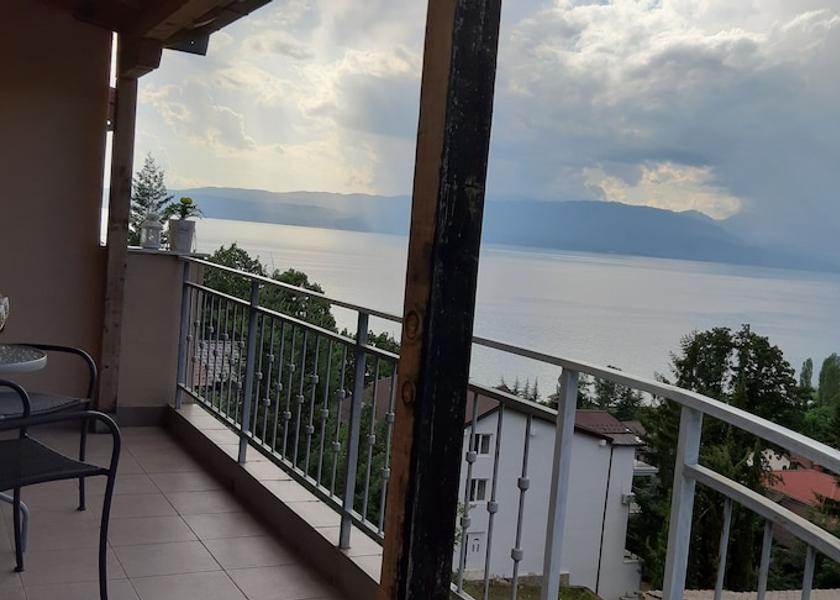  Ohrid Terrace