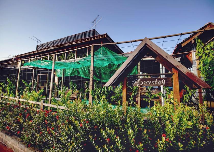 Johor Kulai Property Grounds