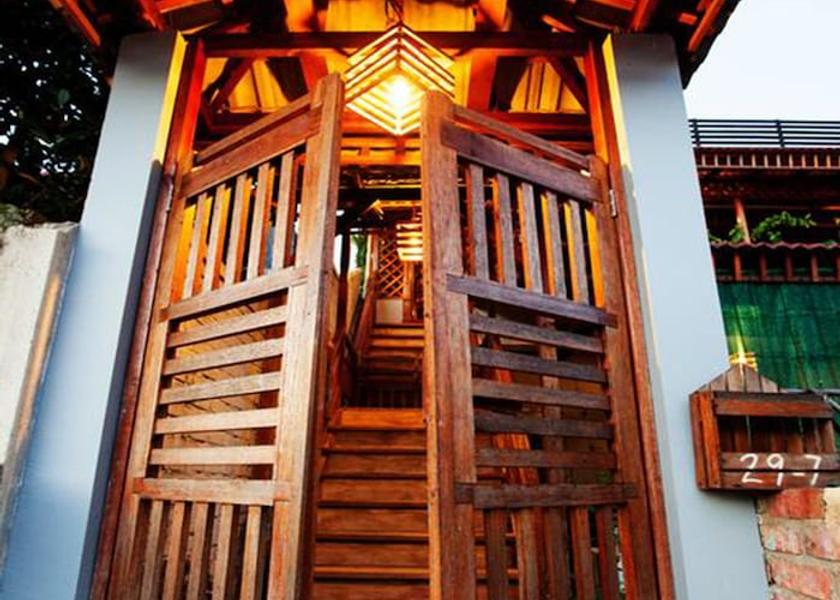 Johor Kulai Entrance