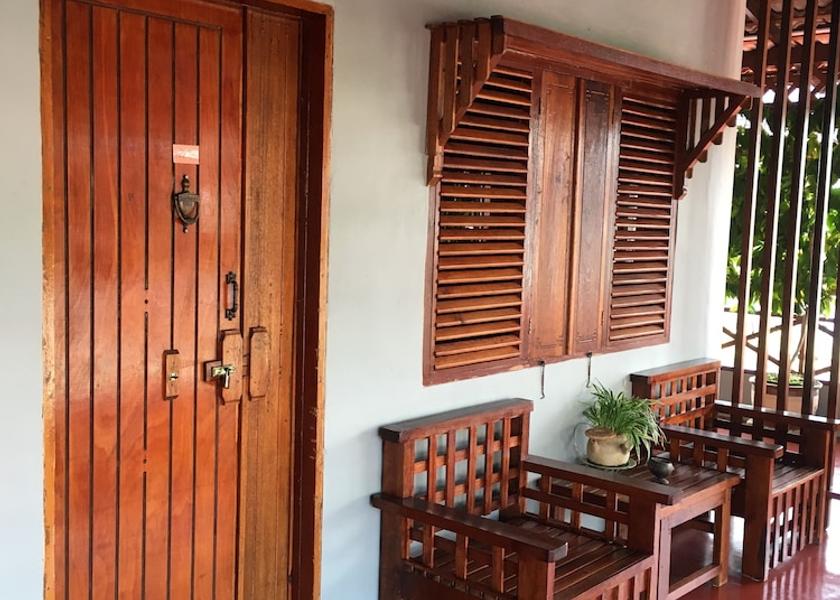 Johor Kulai Entrance