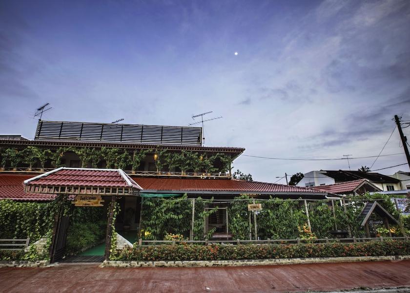 Johor Kulai Primary image