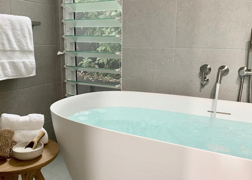 Queensland Cairns Bathroom