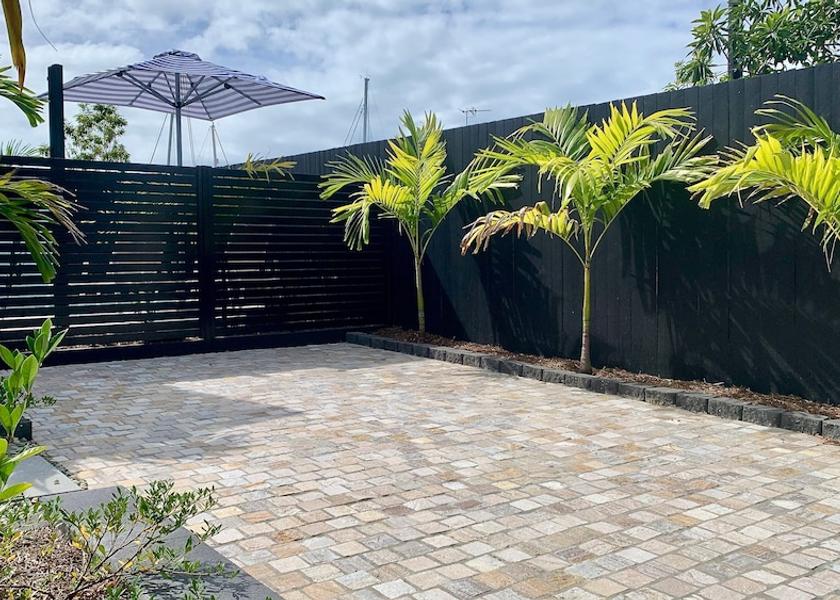 Queensland Cairns Exterior Detail