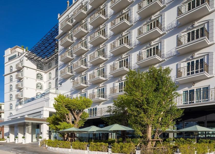 Vientiane Vientiane Front of property