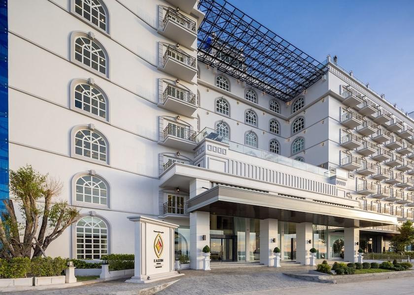 Vientiane Vientiane Exterior