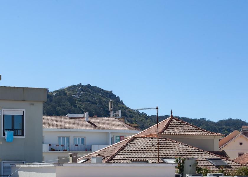  Sintra View from Property