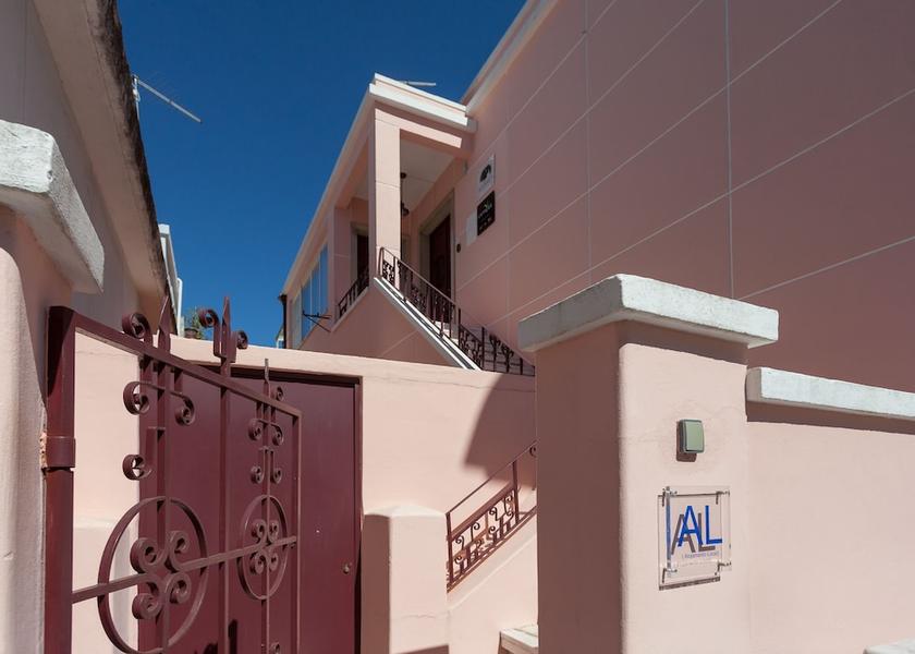  Sintra Exterior Detail