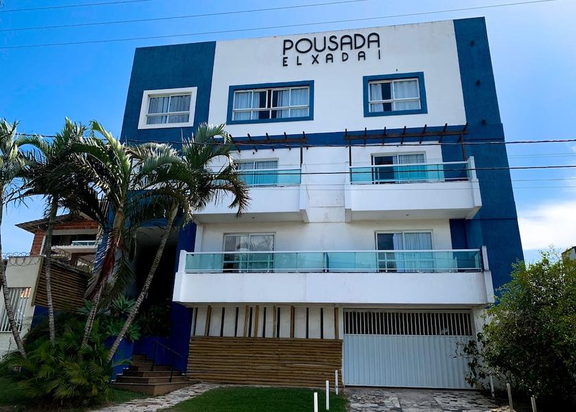 Espírito Santo Guarapari Exterior Detail