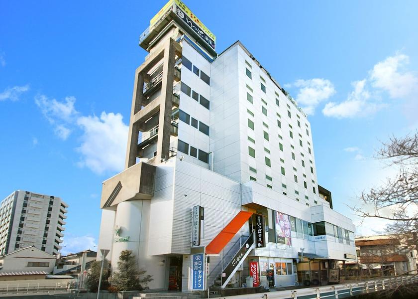 Shizuoka Kakegawa Primary image