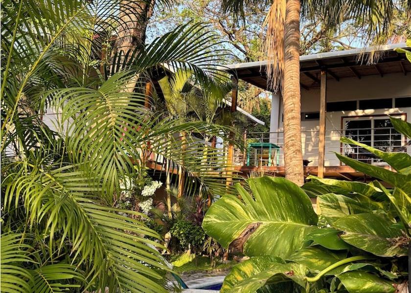 San Salvador (department) Tamanique Facade