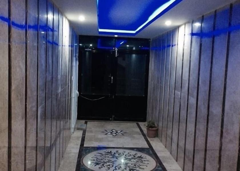 Hatay Antakya Hallway