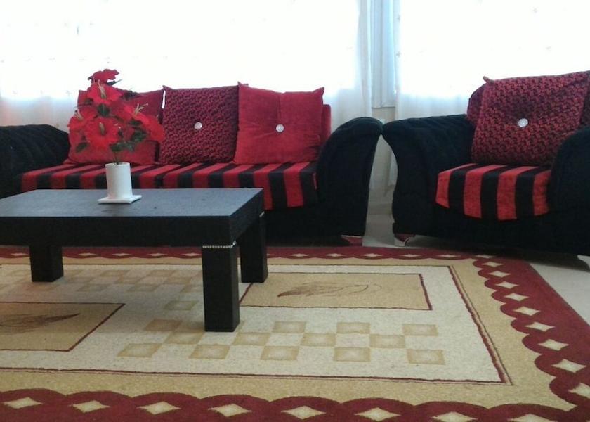 Hatay Antakya Living Area
