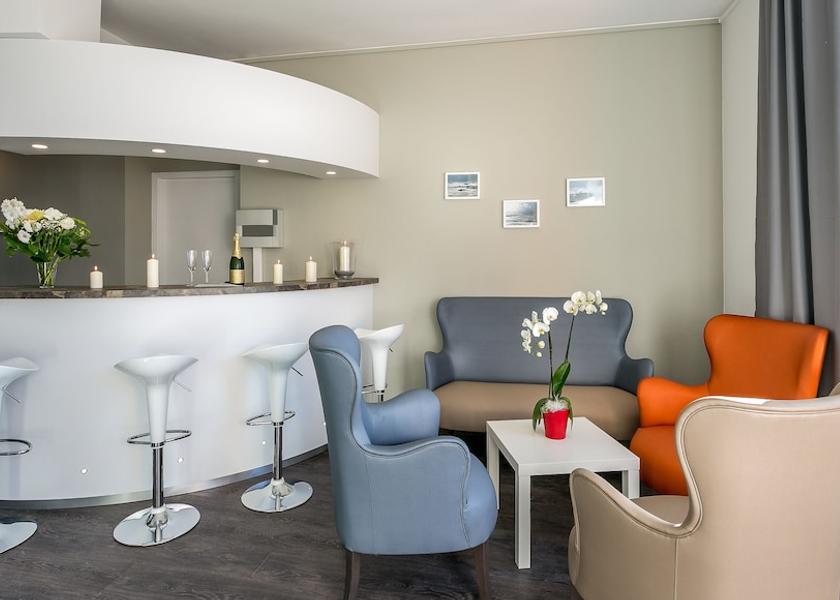 Pays de la Loire Batz-sur-Mer Reception