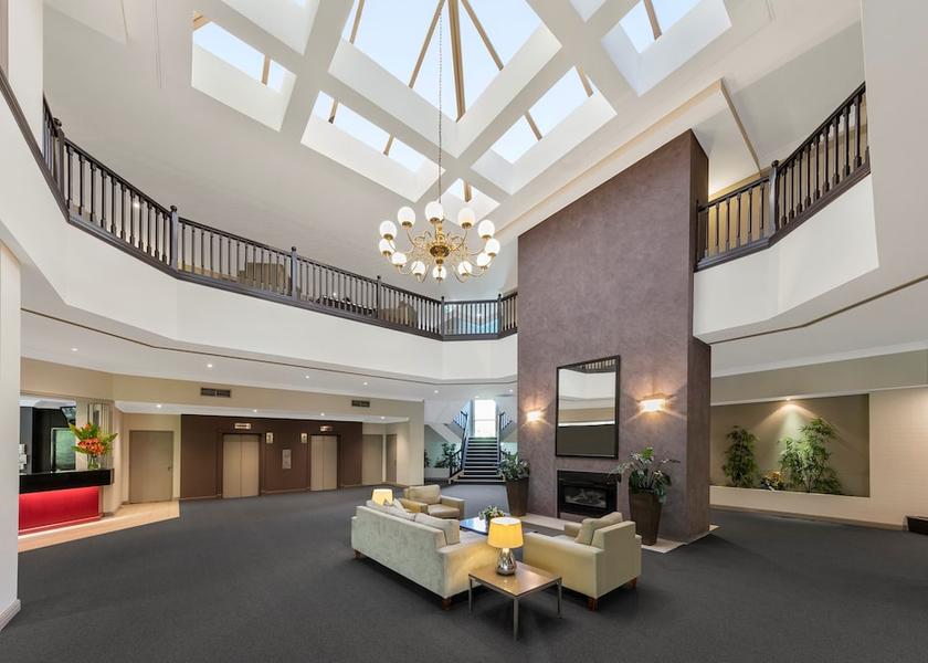 New South Wales Sydney Room