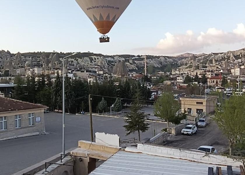 Nevşehir Nevşehir Exterior