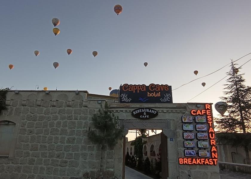 Nevşehir Nevşehir Exterior