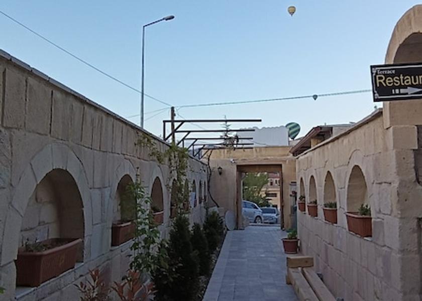 Nevşehir Nevşehir Exterior