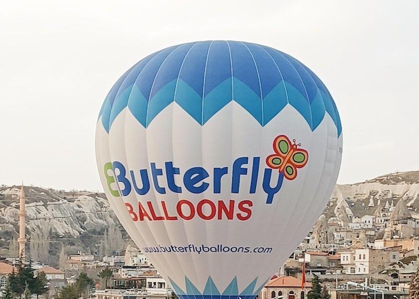 Nevşehir Nevşehir Exterior