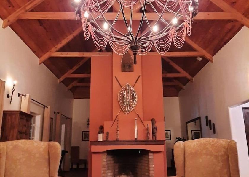  Arusha Reception Hall