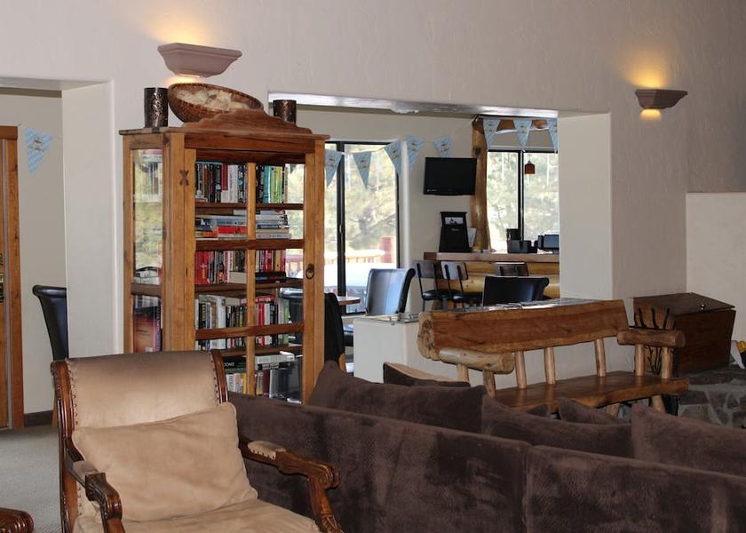 South Carolina Greer Interior Entrance