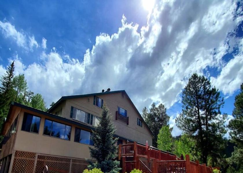 South Carolina Greer Exterior Detail