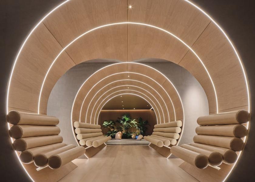 Zhejiang Hangzhou Meeting facility