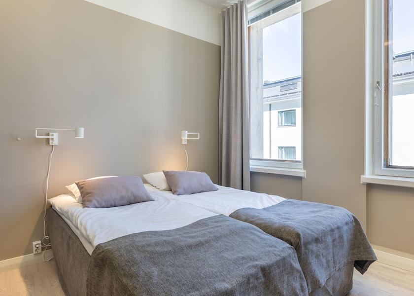 Vaasa Vaasa City View