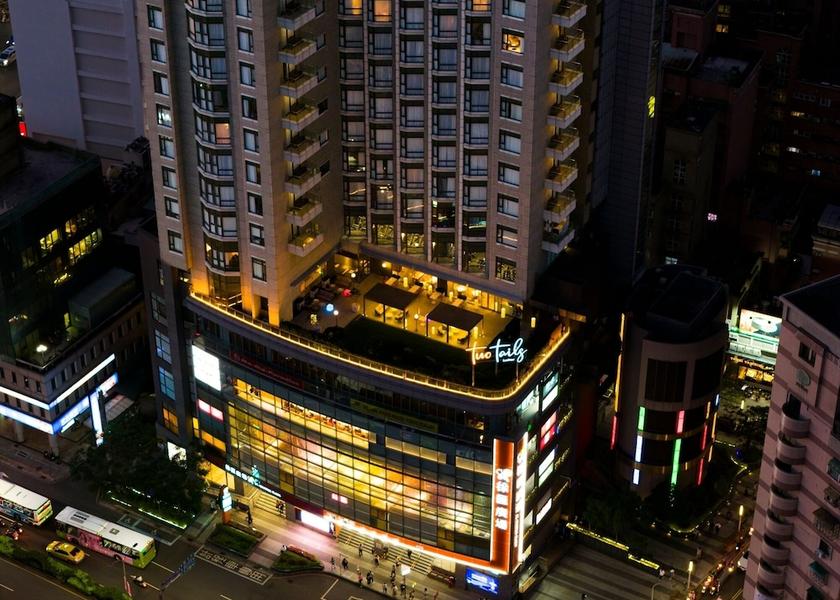  New Taipei City Front of property