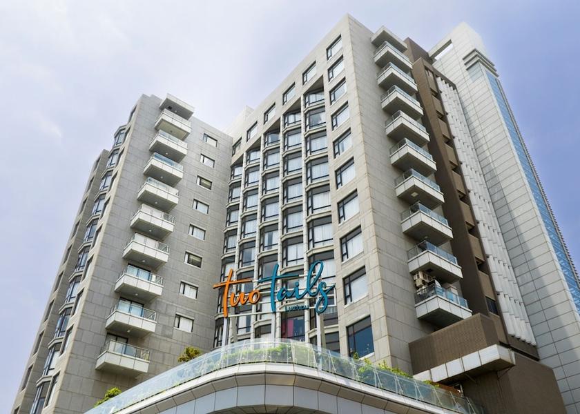  New Taipei City Exterior