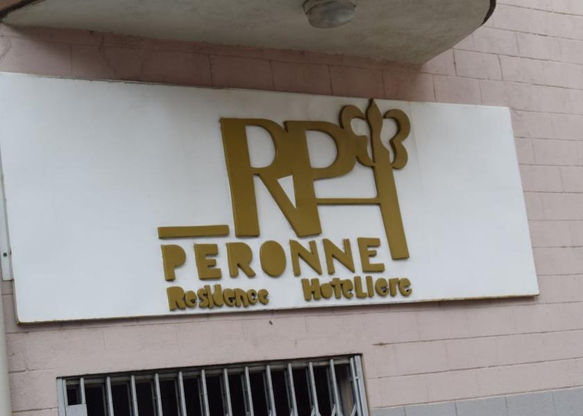  Abidjan Exterior Detail