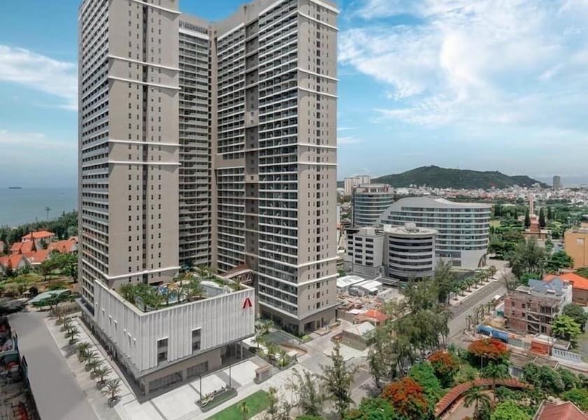 Ho Chi Minh Municipality Vung Tau Room