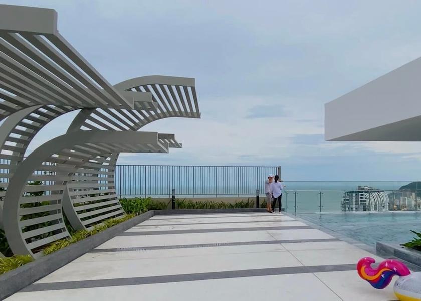 Ho Chi Minh Municipality Vung Tau Pool