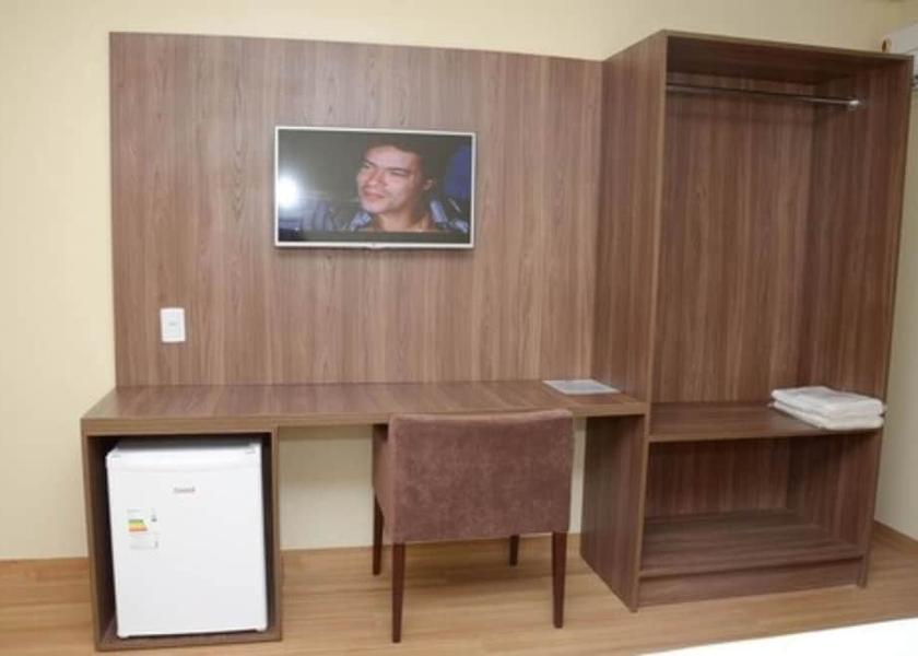 Goiás Mineiros In-Room Amenity