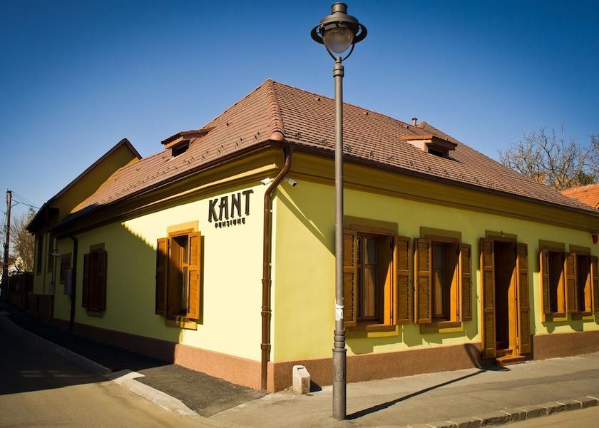 Sibiu Sibiu Exterior Detail