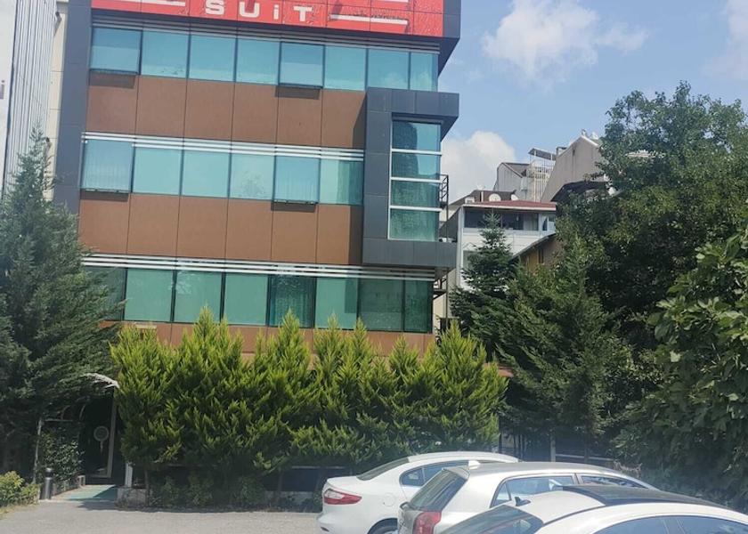  Istanbul Primary image