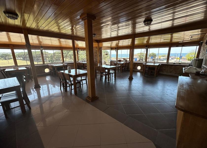 Çanakkale Ezine Terrace