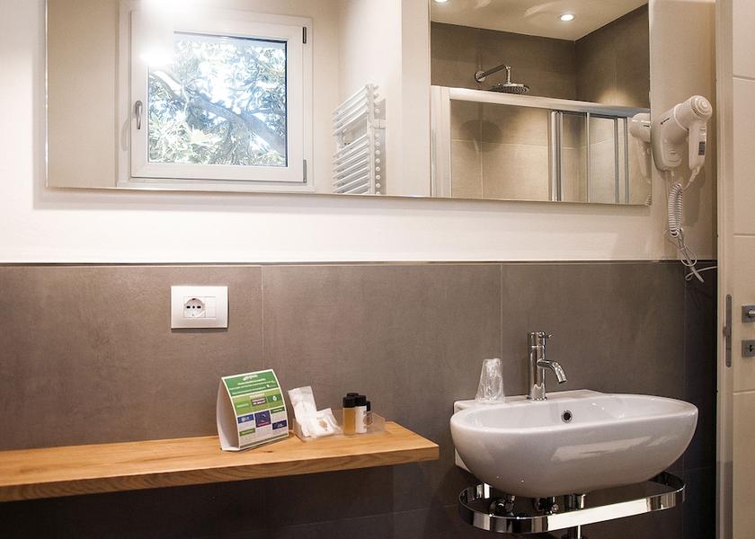 Tuscany Empoli Bathroom