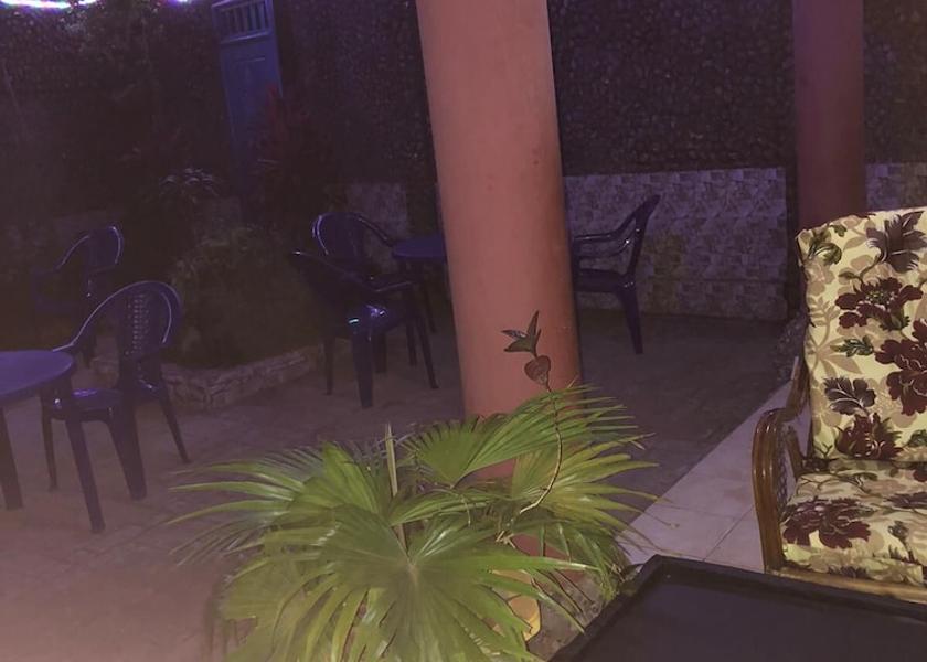 Conakry Conakry Restaurant