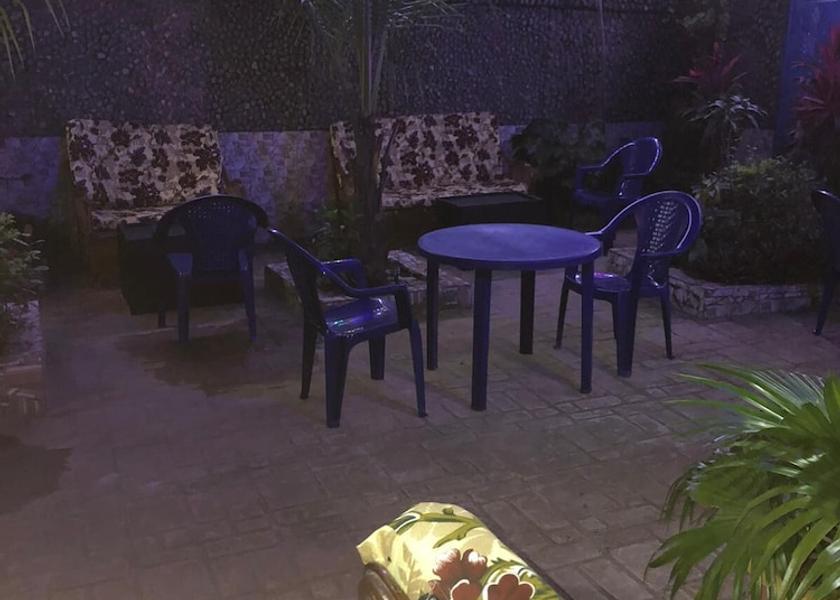 Conakry Conakry Restaurant