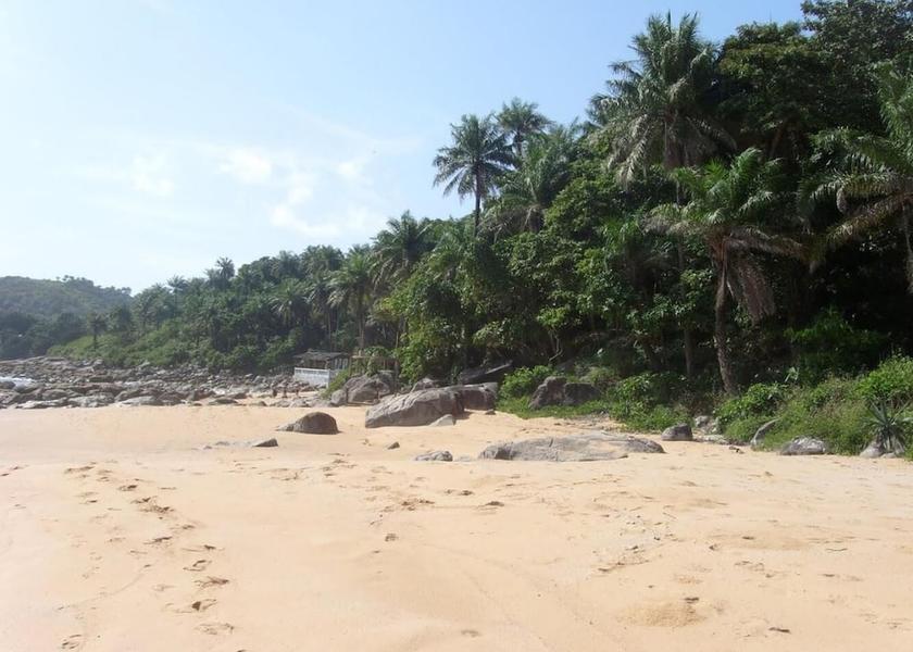 Conakry Conakry Beach