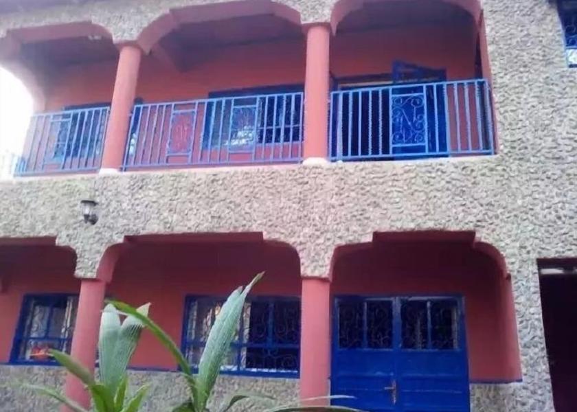 Conakry Conakry Front of property