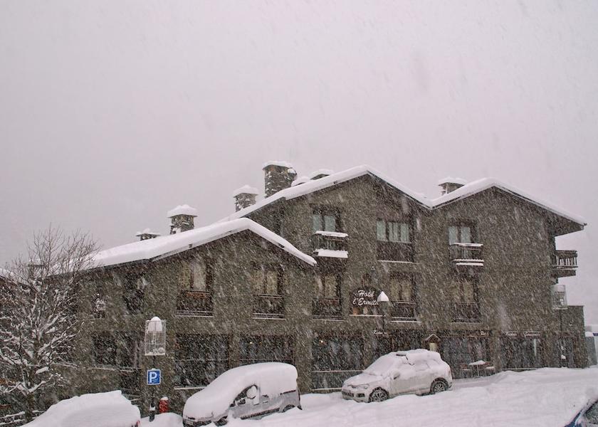 Canillo Canillo Front of property