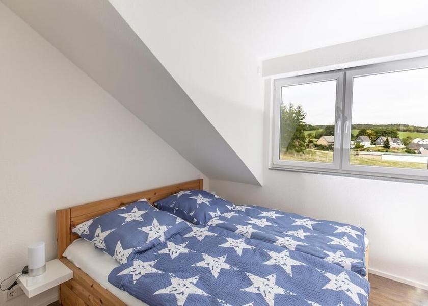North Rhine-Westphalia Lindlar Room